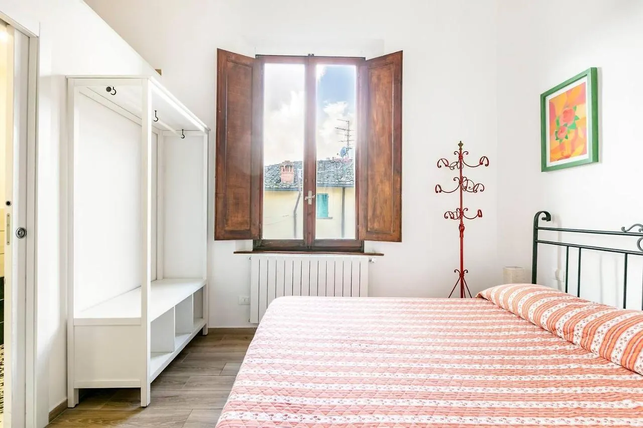 Cibe Florence Apartment
