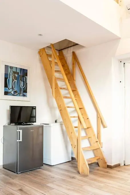 Cibe Florence Apartment 0*,  Italy
