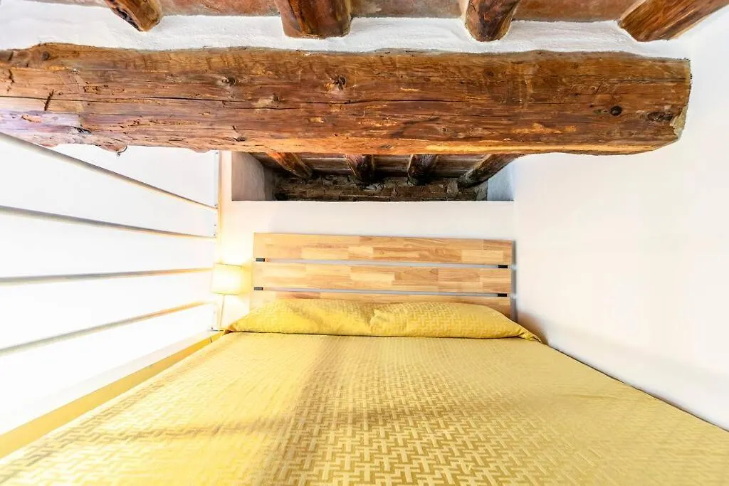 Cibe Florence Apartment Italy