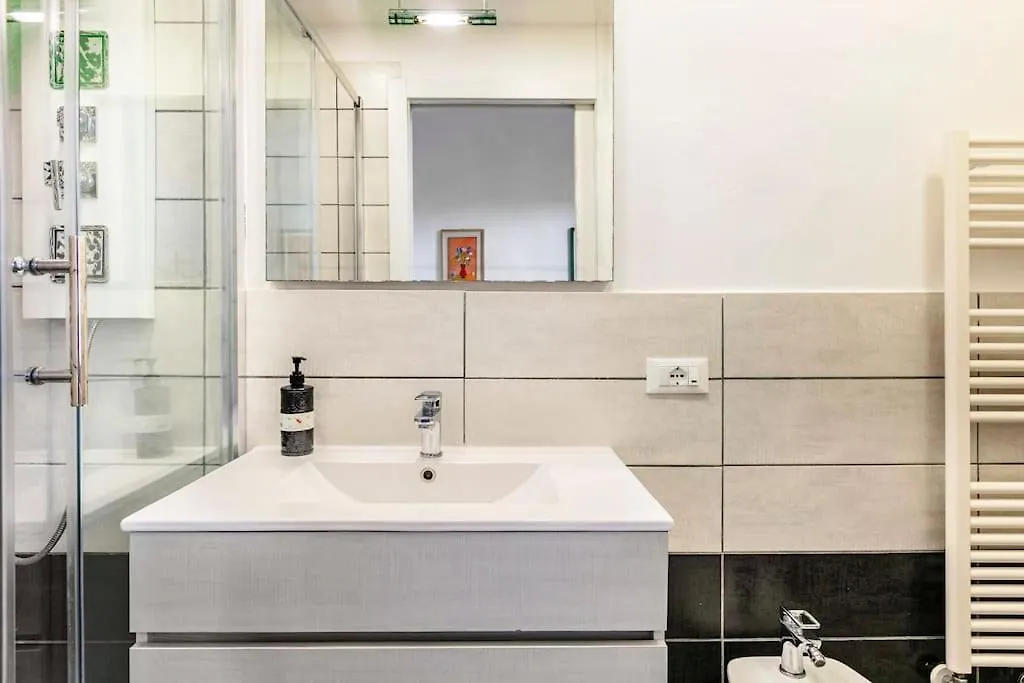 Cibe Florence Apartment