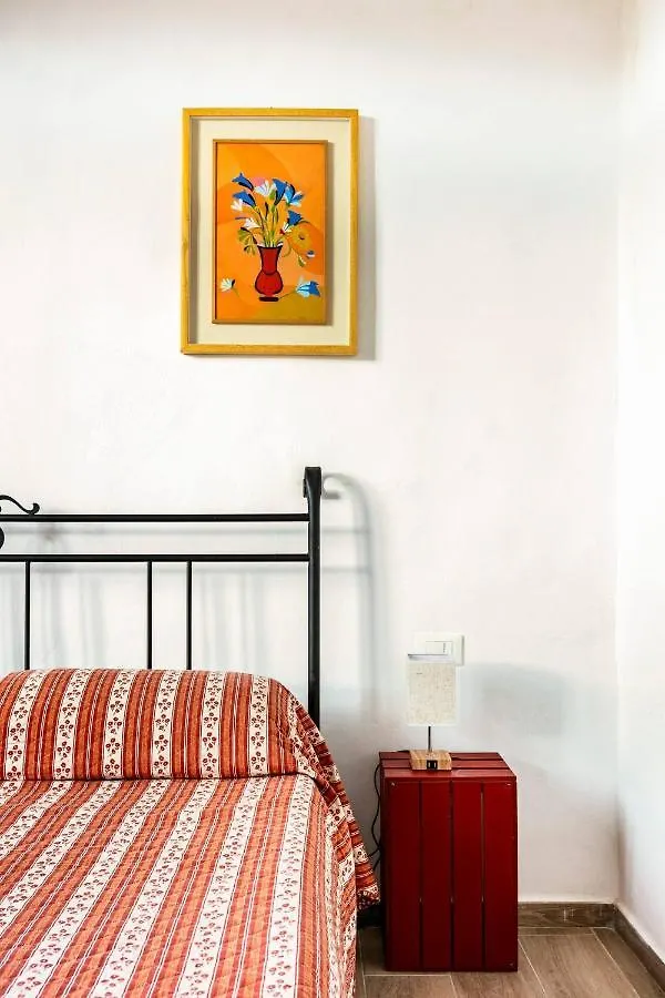 Cibe Florence Apartment