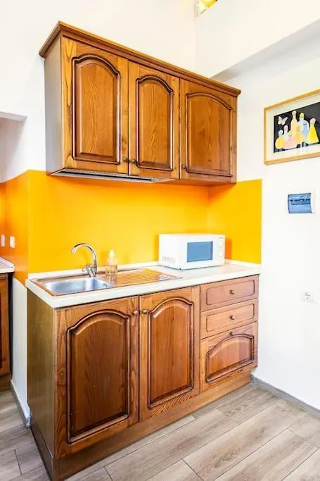 Cibe Florence Apartment
